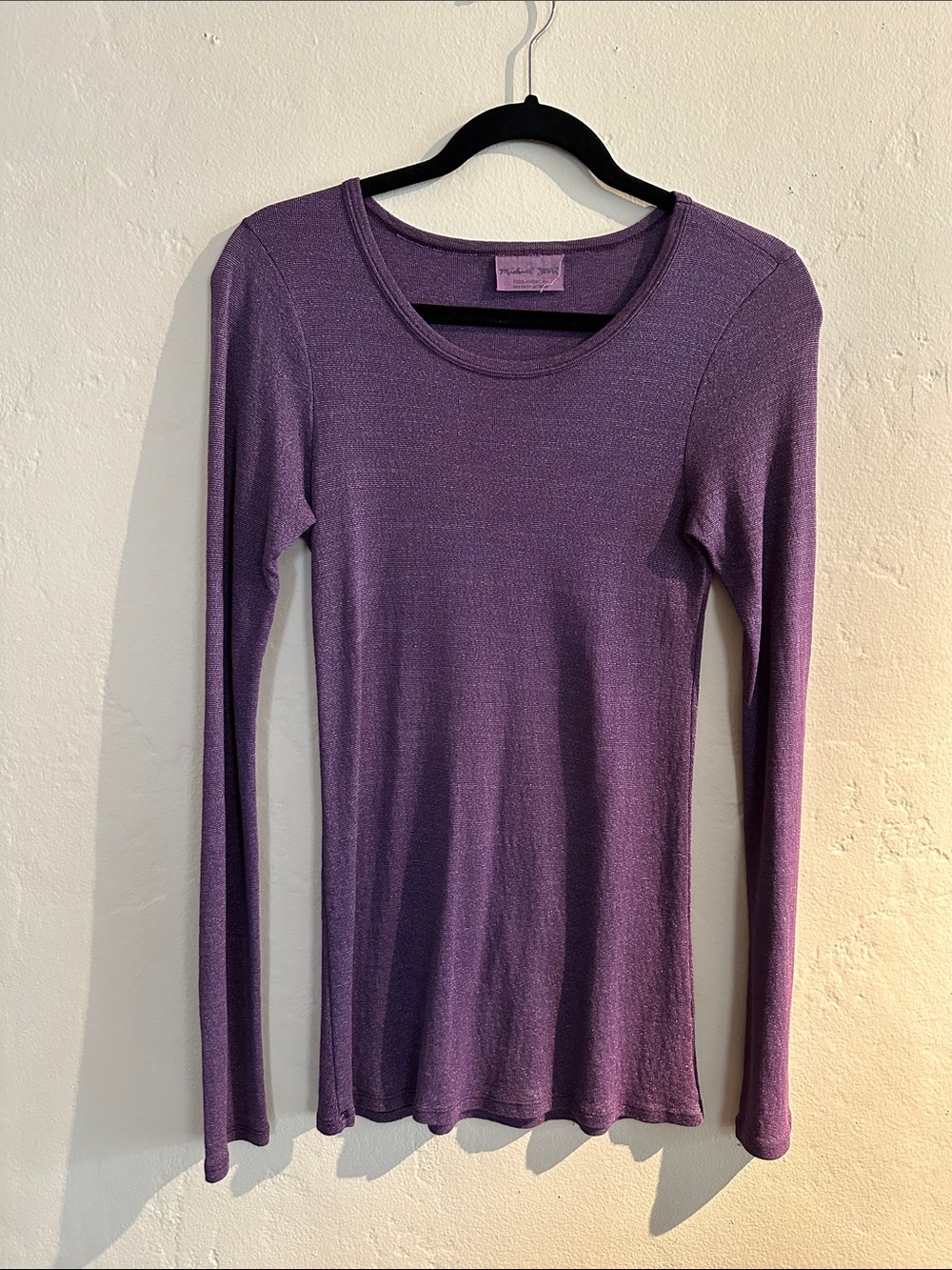 Michael Stars woman’s top